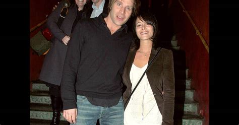 armelle deutsch et thomas jouannet mariage